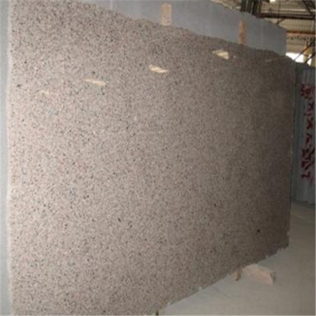 Xili red granite